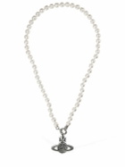 VIVIENNE WESTWOOD - Man Hilario Pearl Necklace
