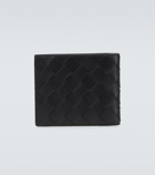 Bottega Veneta - Bifold leather wallet