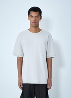 Lemaire Boxy T-Shirt