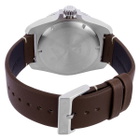 Victorinox Journey 1884 Quartz Black Dial Mens Watch 241976.1