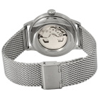 Orient Bambino Champagne Dial Mens Watch RA-AC0020G10B