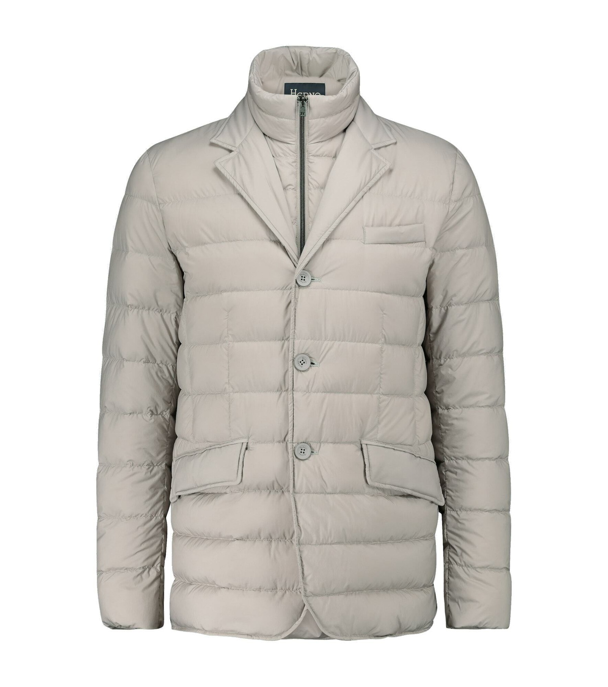Herno - La Giacca down jacket Herno