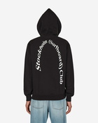 Arch Logo Hooded Sweatshirt