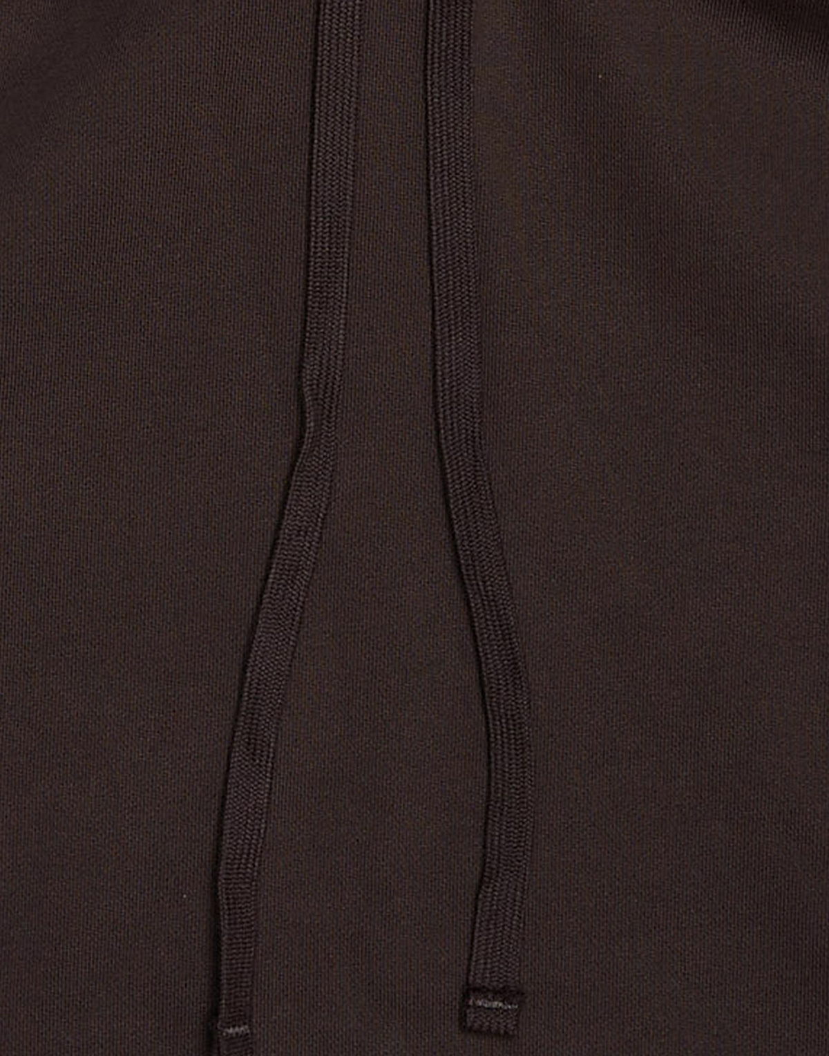 Agolde Mens Sweatshirt Dark in Brown