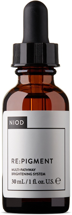 Photo: Niod Re: Pigment Serum, 30 mL