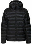 RAB Electron Pertex Quantum Down Jacket