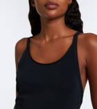 Eres Amber jersey maxi dress