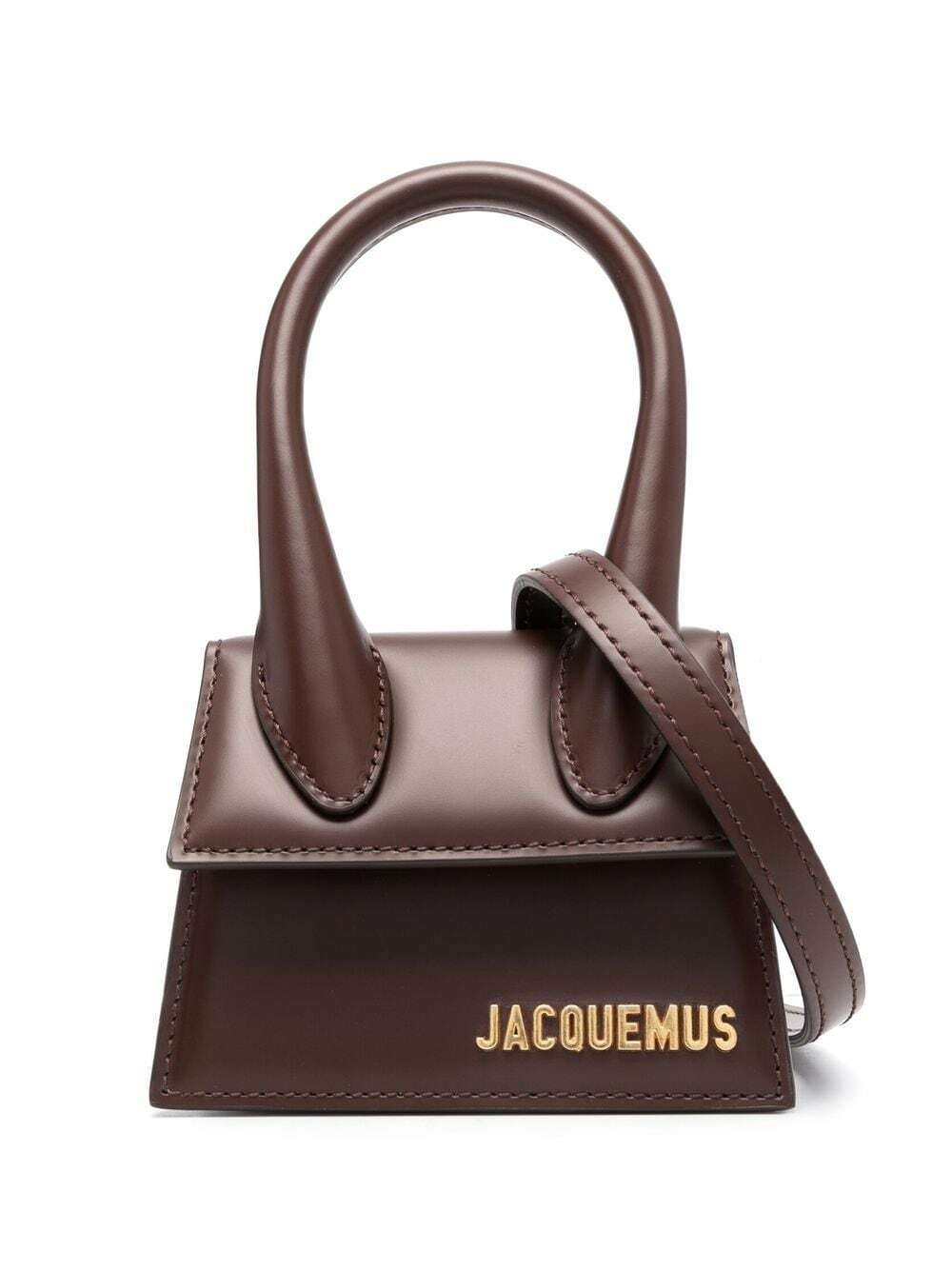 JACQUEMUS - Le Chiquito Mini Bag Jacquemus