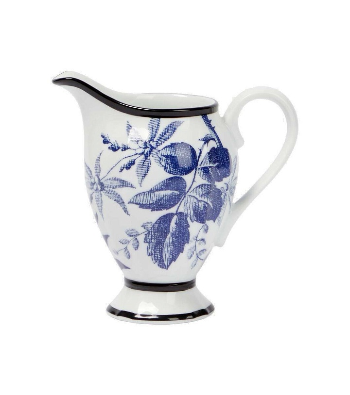 Photo: Gucci Herbarium porcelain milk jug