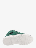 Lanvin Paris   Sneakers Green   Mens