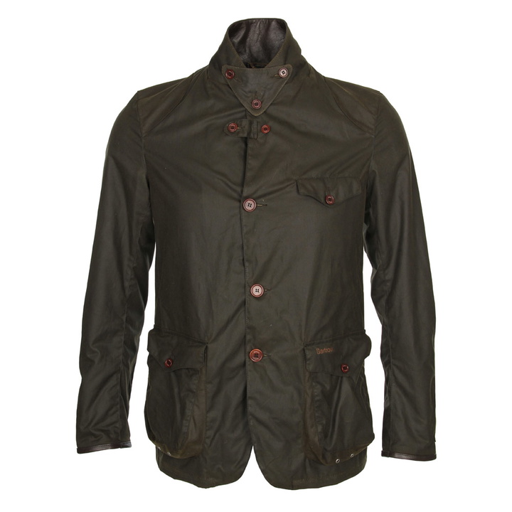 Photo: Beacon Sports Jacket - Olive