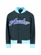 Awake NY Varsity Jacket