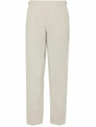 Orlebar Brown - 007 Griffon Linen Trousers - Neutrals