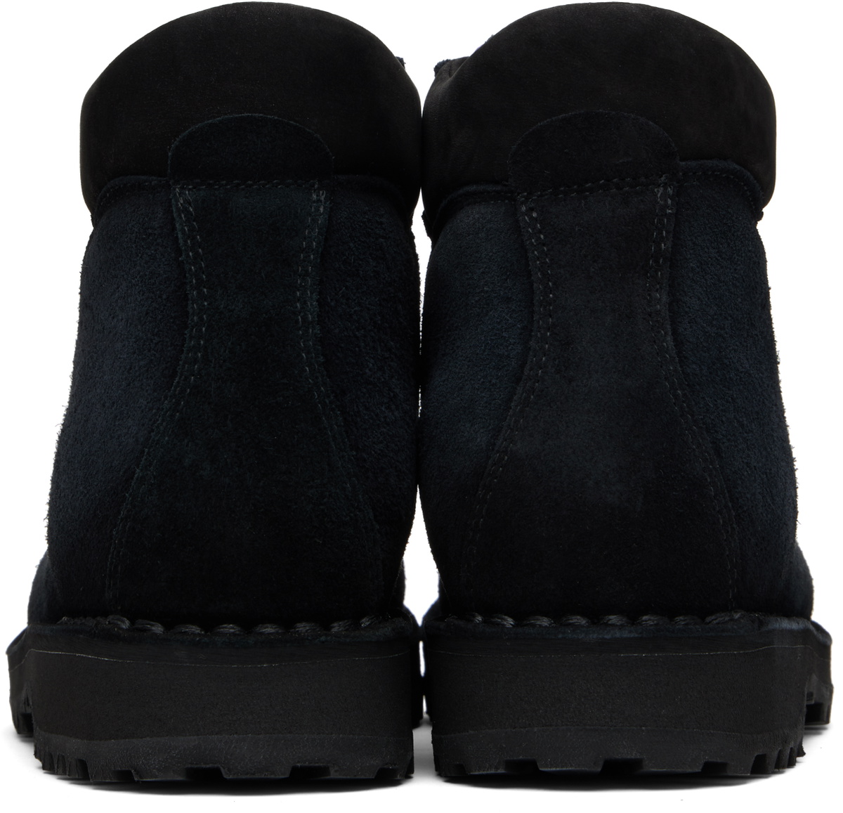 Diemme Black Roccia Vet Boots
