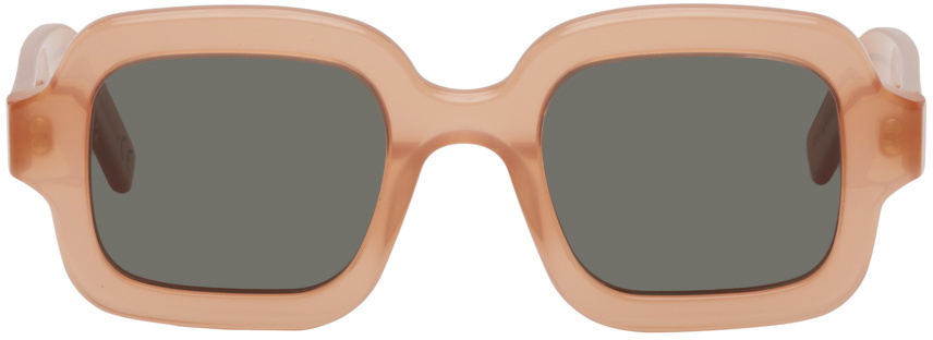 Retrosuperfuture Occhiali Da Sole Roma 3627 in Black | UK