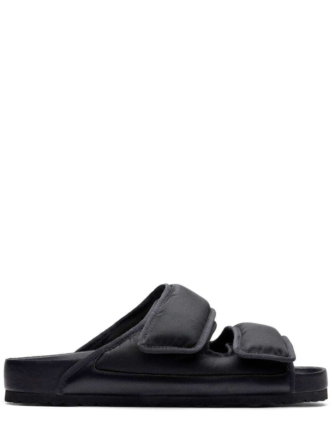 Birkenstock 1774 Niamey patent leather clogs Birkenstock 1774