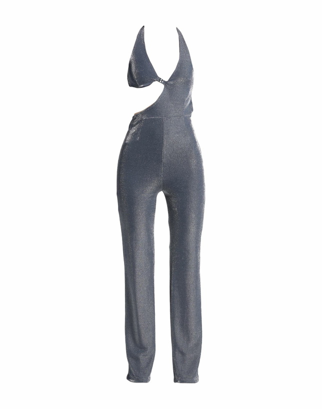 Photo: Rotate Birger Christensen Womens Jumpsuit in Navy