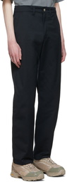 AFFXWRKS Navy Stash Trousers