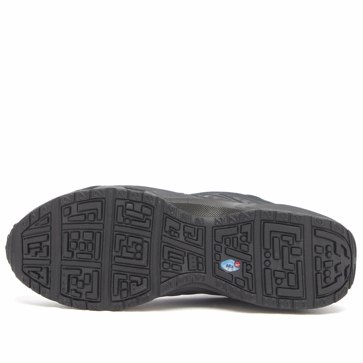 Nike Air Max SNDR Gore-Tex W Sneaker in Black/Grey Nike