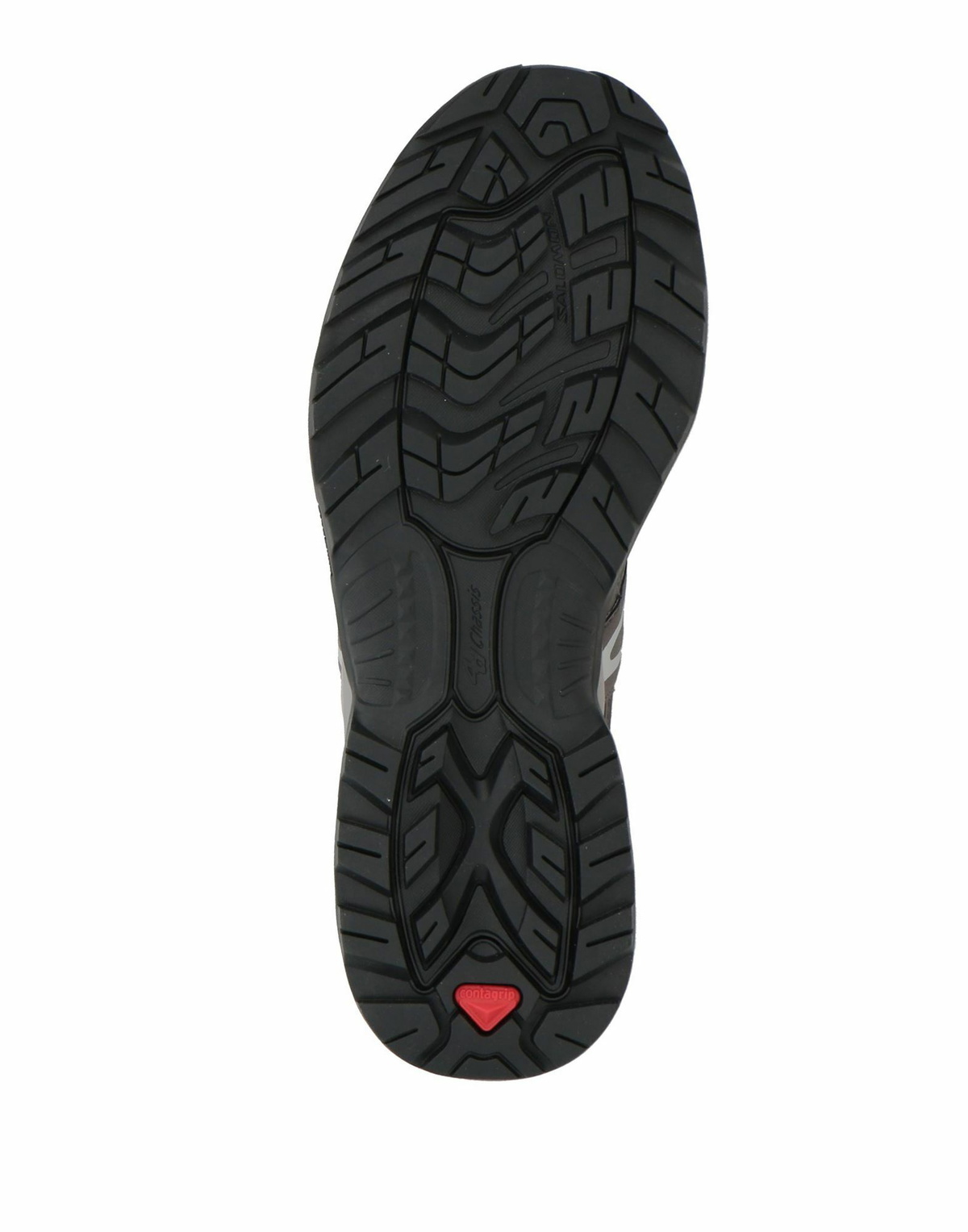 Salomon Womens Sneakers in Grey