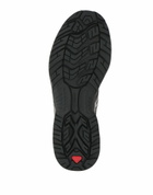 Salomon Womens Sneakers in Grey