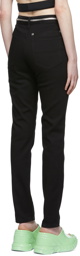 Givenchy Black Slim-Fit Jeans