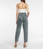3x1 N.Y.C. Jane Renew high-waisted jeans