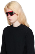 Briko Red Detector Sunglasses