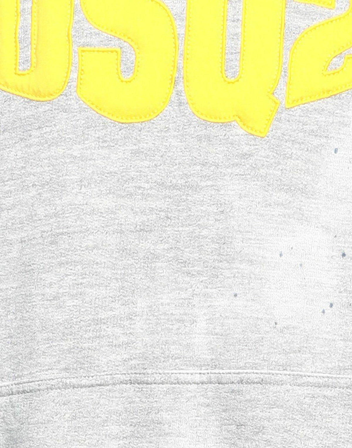 Dsquared2 Mens Sweatshirt Light in Grey