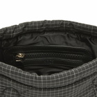 ARCS MINI FLOW Messenger Bag in Hex 