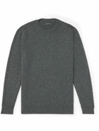 Zimmerli - Cashmere Sweater - Gray