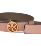 Tory Burch Reversible leather belt