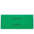 Bottega Veneta Eyewear Men's Bottega Veneta BV1292S Sunglasses in Havana/Brown 