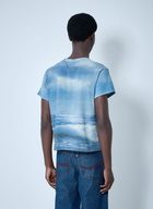ERL Knit Storm T-Shirt