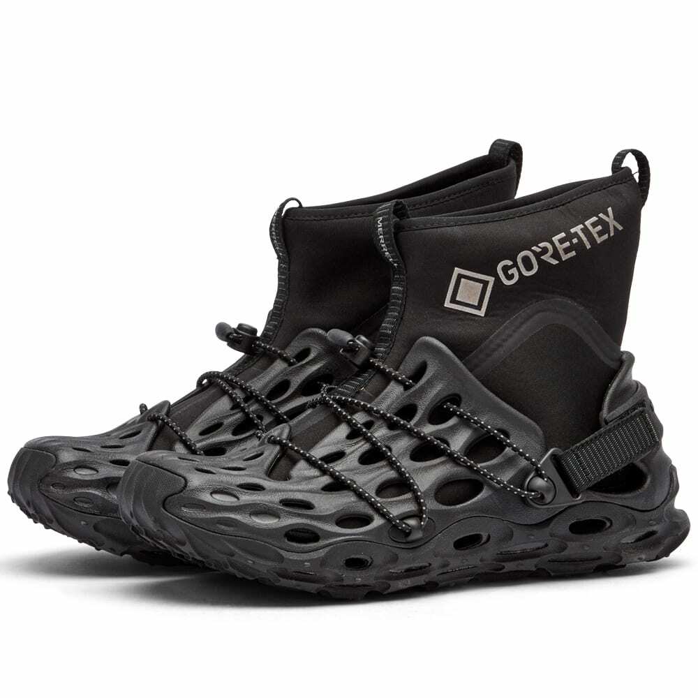 Merrell 1TRL Merrell Womens Hydro MOC AT Neo GTX 1TRL