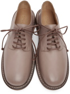 Marsèll Grey Nasello Derbys