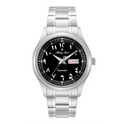 Mathey-Tissot Automatic Black Arabic Dial Mens Watch MATWGL253101