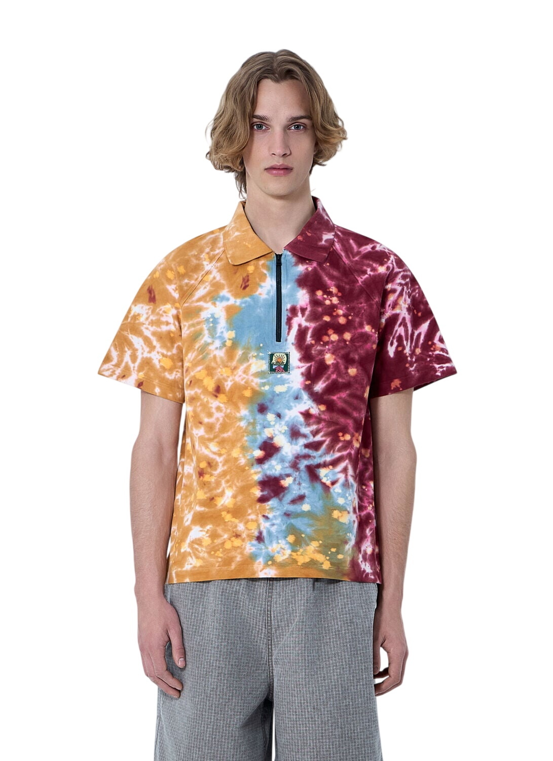 Brain Dead Egyptian Canvas Jacket Brain Dead