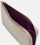 Loewe Knot leather card holder
