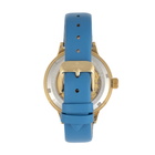 Empress Alice Automatic White Dial Ladies Watch EMPEM3204