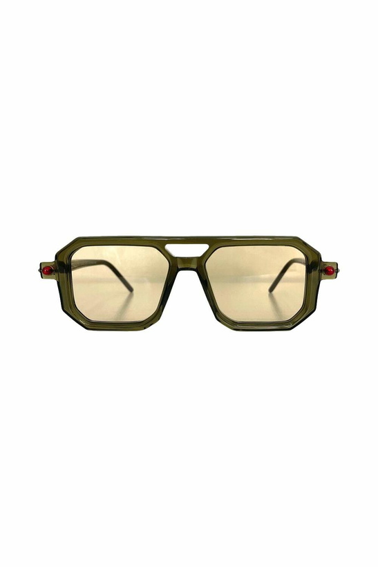 Photo: Kuboraum Mask P8 Grg