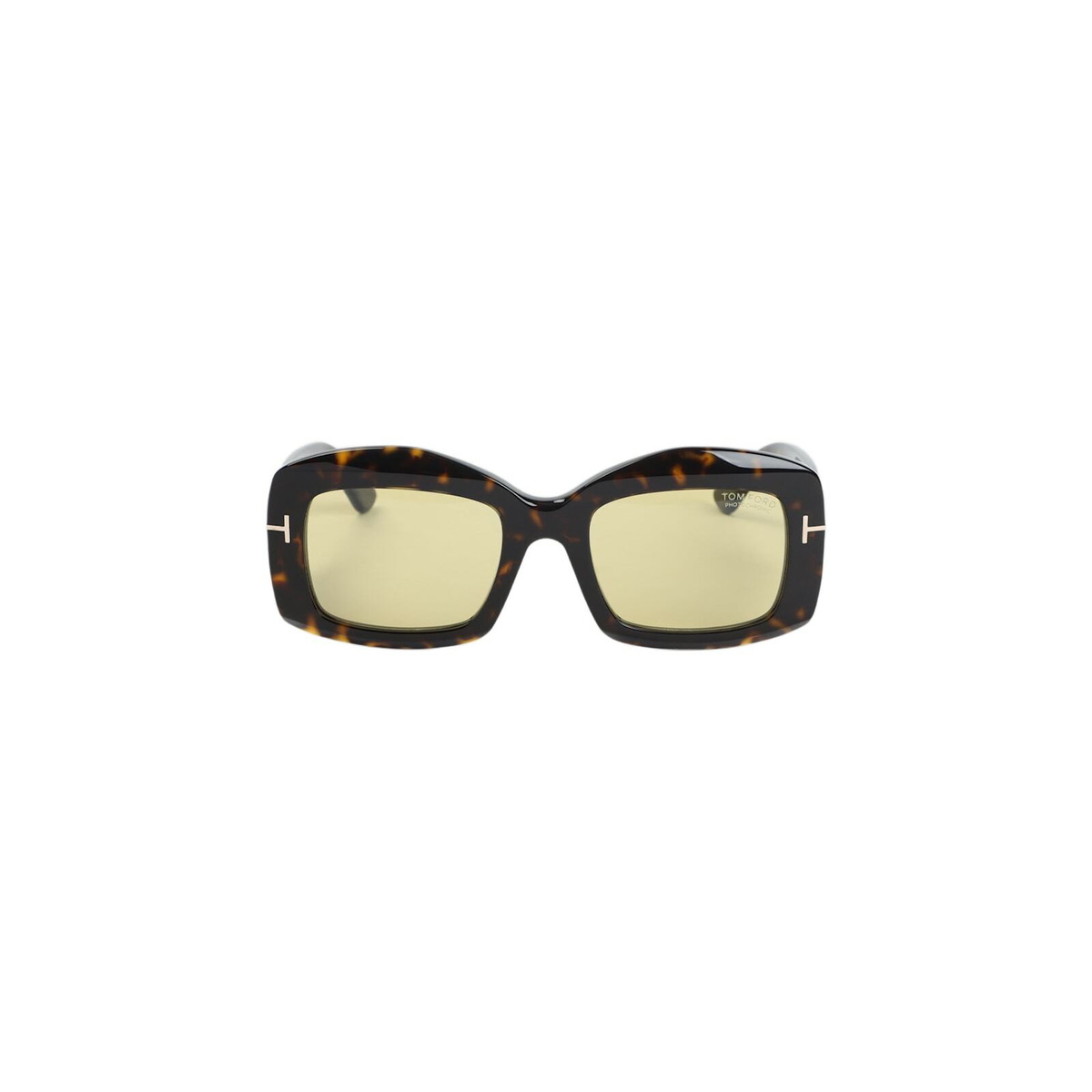 Tom Ford Eyewear Venetia Sunglasses