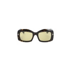 Tom Ford Eyewear Venetia Sunglasses