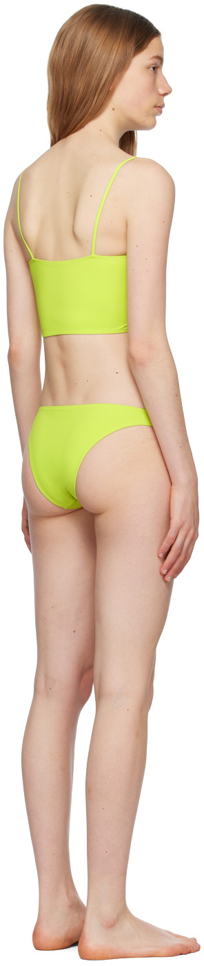 Lido Green Quarantuno Bikini