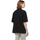 Balenciaga Black Full Tank T-Shirt