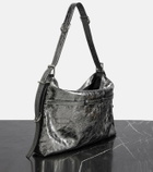 Givenchy Voyou Medium leather shoulder bag