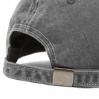 Heresy Men's Villein Cap in Ash 