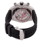Breitling Super Chronomat B01 Chronograph Automatic Chronometer Mens Watch AB0136251L1S1