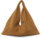 Nicklas Skovgaard Tan Jane Bag