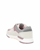 Timberland Womens Sneakers in Pink